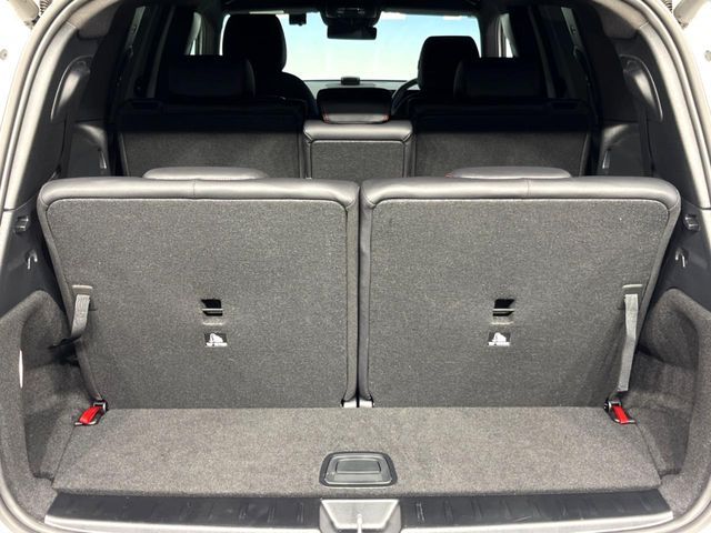 MERCEDES BENZ GLB