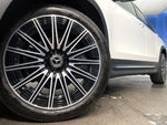 MERCEDES BENZ GLB
