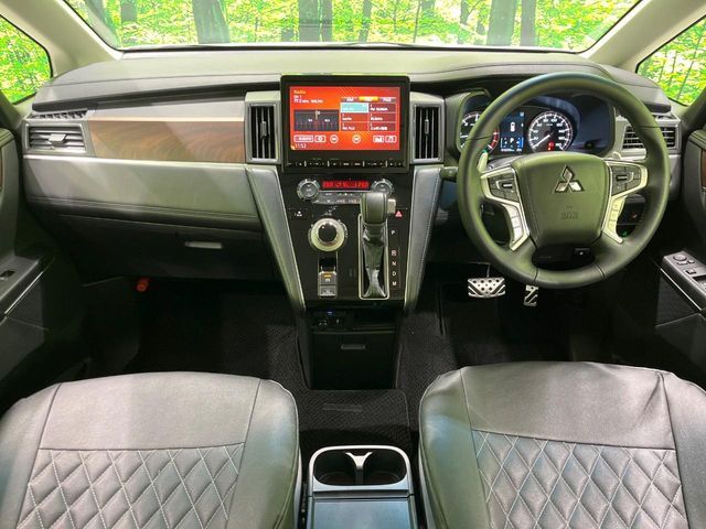 DELICA D:5 4WD