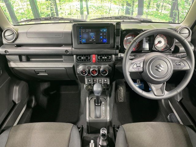 JIMNY 4WD