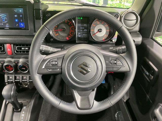 JIMNY 4WD