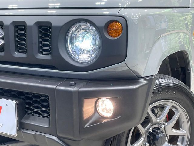 JIMNY 4WD