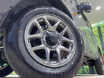 JIMNY 4WD