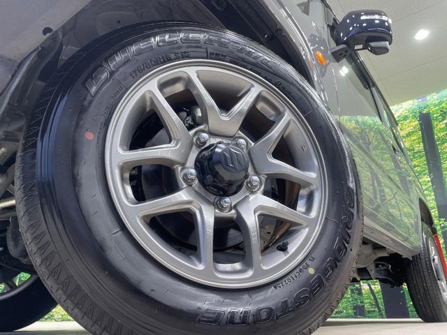 JIMNY 4WD