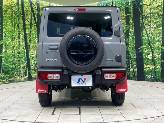 JIMNY 4WD