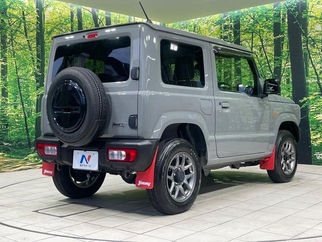 JIMNY 4WD