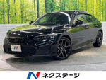 CIVIC hatchback