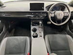 CIVIC hatchback
