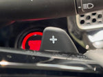 CIVIC hatchback