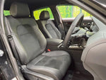 CIVIC hatchback