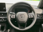 CIVIC hatchback