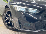 CIVIC hatchback