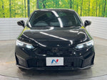 CIVIC hatchback
