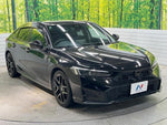 CIVIC hatchback