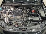 CIVIC hatchback