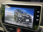 VOXY