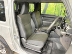 JIMNY 4WD