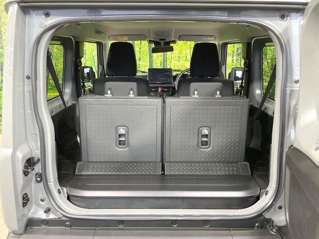 JIMNY 4WD