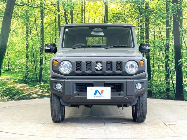 JIMNY 4WD