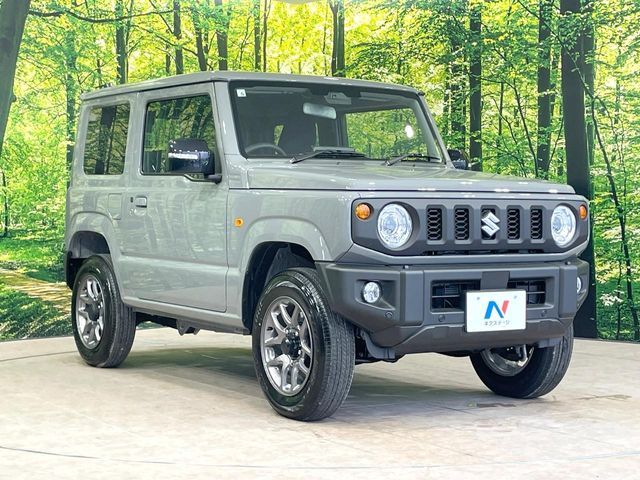 JIMNY 4WD