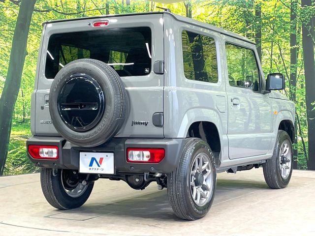 JIMNY 4WD