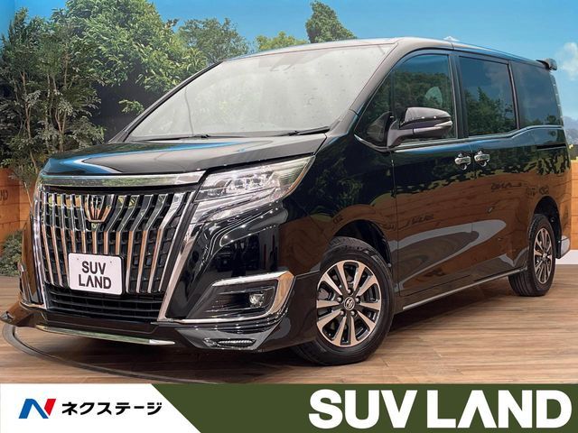 ESQUIRE 4WD