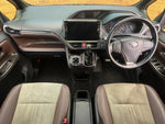 ESQUIRE 4WD