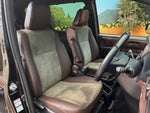 ESQUIRE 4WD