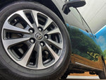 ESQUIRE 4WD