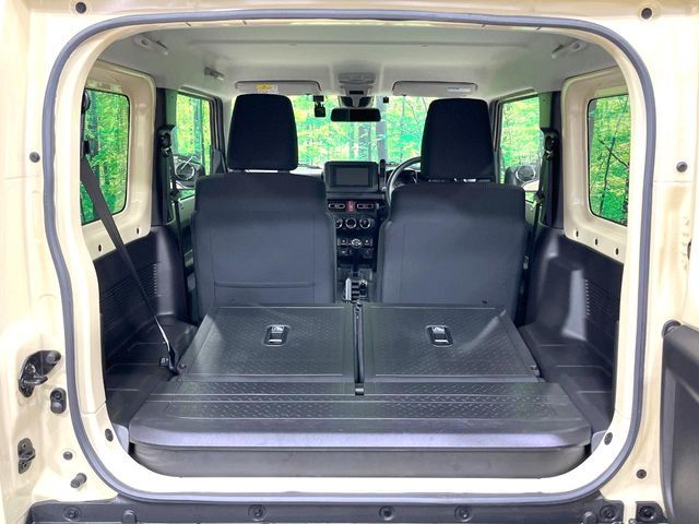 JIMNY 4WD