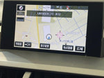 LEXUS NX300h AWD