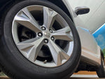 LEXUS NX300h AWD