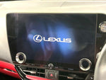 LEXUS NX350h