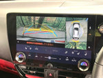 LEXUS NX350h