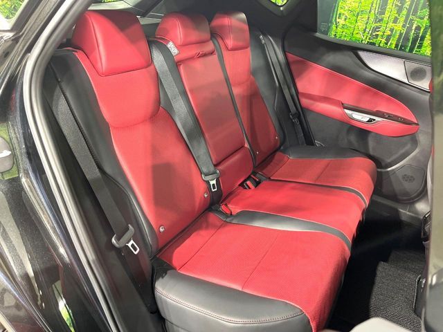 LEXUS NX350h