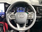 LEXUS NX350h