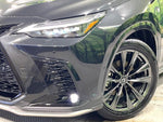 LEXUS NX350h