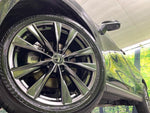 LEXUS NX350h