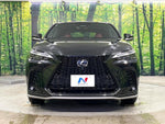 LEXUS NX350h