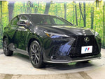 LEXUS NX350h