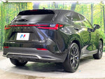 LEXUS NX350h