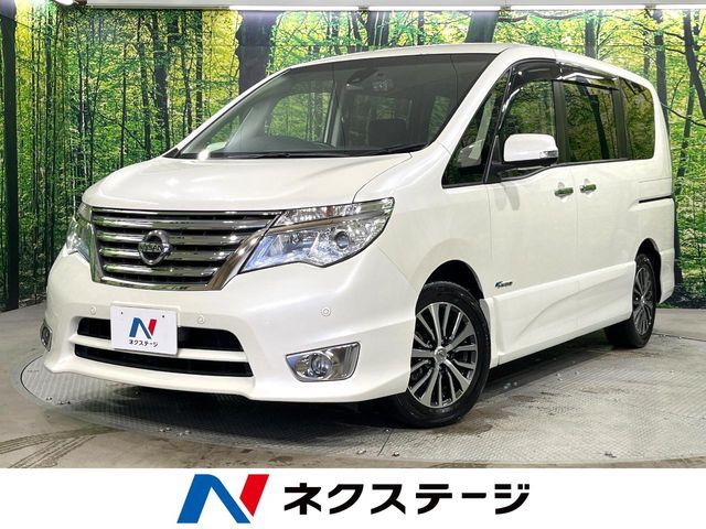 SERENA  S-HYBRID