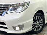 SERENA  S-HYBRID