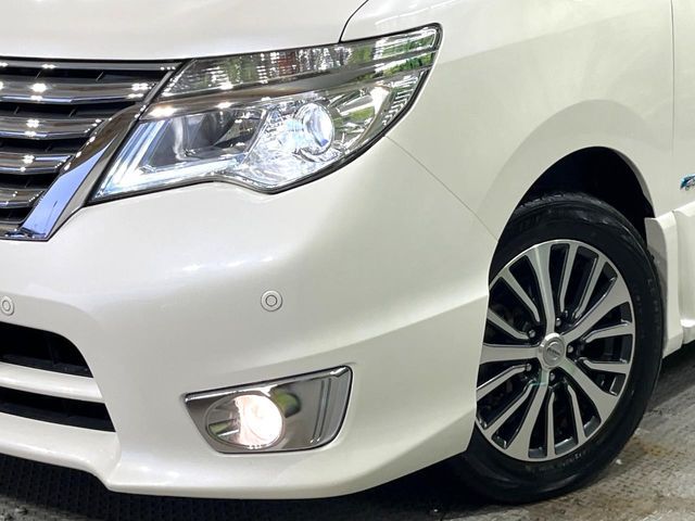 SERENA  S-HYBRID