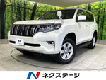 LANDCRUISER PRADO
