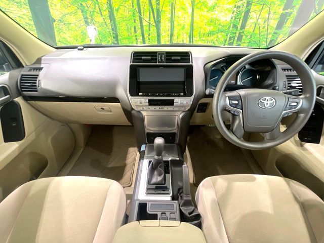 LANDCRUISER PRADO