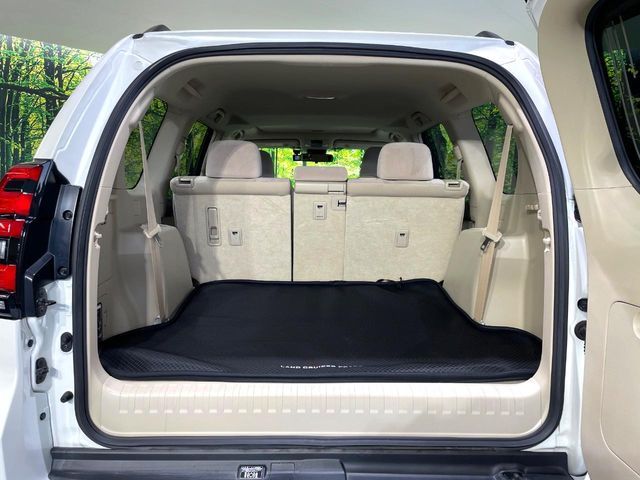 LANDCRUISER PRADO