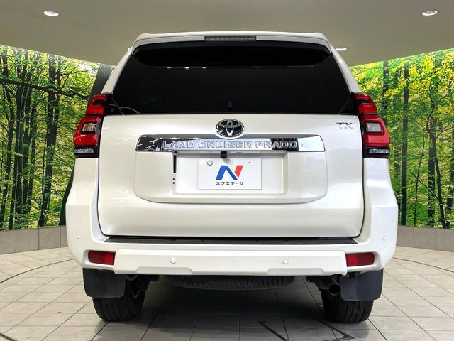 LANDCRUISER PRADO