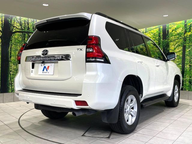 LANDCRUISER PRADO
