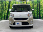 MOVE canbus